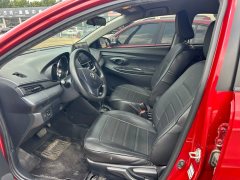 2020 Toyota Yaris L 2020 To dazzleX 1.5 AT Leading #5