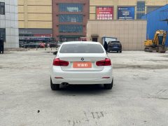 2018 BMW 3 Series 2018 2.0T AT 320LiFashion #8