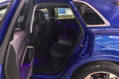 2021 Audi Q3 2021 1.4T AT 35TFSIFashionDynamic #11