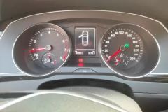 2018 Volkswagen Magotan 2018 1.8T AT 330TSILuxury Facelift #14