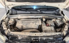 2016 GAC Trumpchi Trumpchi GS4 2016 1.5T AT 235TElite #10