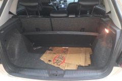2018 Volkswagen Polo Hatchback 2018 1.5 AT Enjoy #4