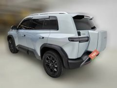 2026 Fangchengbao Ti3 2025 501KM RWDUltraEdition #3