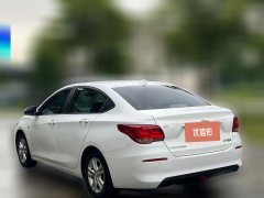 2018 Chevrolet Cavalier 2019 1.5 AT 320HappyEdition #8
