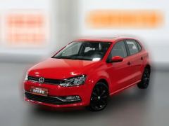 2018 Volkswagen Polo Hatchback 2016 1.6 AT Comfort #1