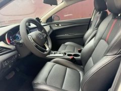 2022 Chang'an Eado EV 2019 EV460Smart EV #4