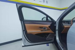2025 BYD Han L 2025 EV 4WDlidarFlagship #7