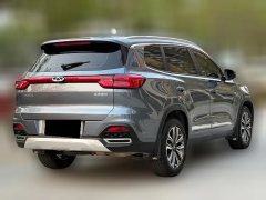 2018 Chery Tiggo 8 2018 1.5T AT Luxury5Seat #10