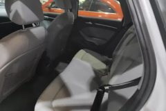 2020 Audi A3 Sportback 2020 1.4T AT 35TFSIEntry China VI #11
