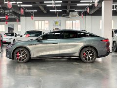 2025 BYD Han L 2025 DM-p 4WDlidarFlagship #4