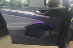 2022 Volkswagen ID.4 CROZZ 2022 Long RangePROEdition #7