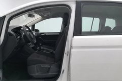 2016 Volkswagen Touran 2016 TouranL 1.4T MT 280TSI Fashion #13