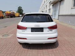 2015 Audi Q3 2015 2.0T AT 35TFSIComfort FWD #5