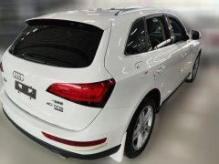 2017 Audi Q5 2017 2.0T AT 40TFSIEntry #4