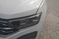 2020 Volkswagen Tayron 2020 1.4T AT 280TSILuxurySmart ConnectFWD #4