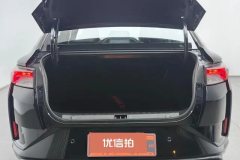 2022 Dongfeng Fengshen Yixuan 2021 1.5T AT 230T Shadow Chaser KnightEdition #20