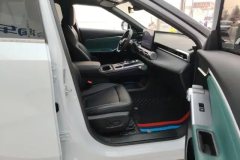 2023 GAC Trumpchi Trumpchi Yingku 2022 1.5T AT SuperNewstarProEdition #8