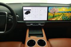 2023 Li Auto Li Auto L9 2022 Max #16