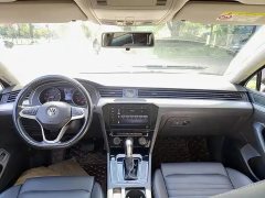 2021 Volkswagen Magotan 2020 1.4T AT 280TSILeading #6