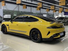 2025 Xiaomi Auto Xiaomi SU7 Ultra 2025 Ultra #9