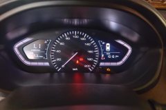 2020 Chang'an Yuexiang Sedan 2019 1.4 MT Comfort China VI #14