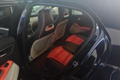 2016 Mercedes-Benz GLA-Class 2015 1.6T AT GLA200FashionFWD #11