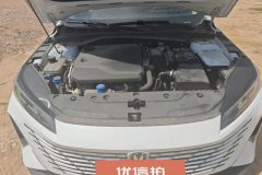 2024 Chang'an Eado 2024 1.5T AT GDI Premium #10