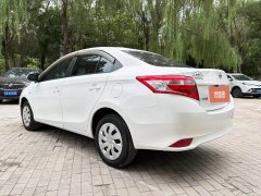 2015 Toyota Vios 2014 1.5 MT ZhizhenEdition #5