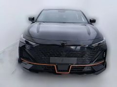 2022 Chang'an UNI-V 2022 1.5T AT Sport #3