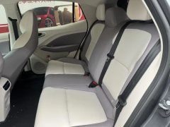 2025 MG MG4 2026 Facelift 437 Easy Edition #7
