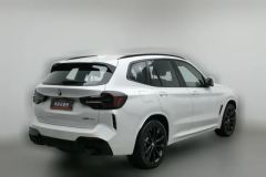 2022 BMW X3 2022 2.0T AT xDrive30i Exclusive MYaoye suit Facelift #2