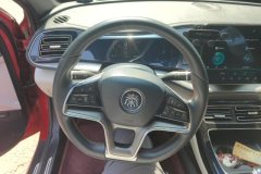 2022 BYD Qin Plus 2021 DM-i 120KM Flagship #15