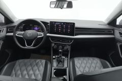 2023 Volkswagen Sagitar 2023 1.5T AT 300TSI DSGSurpass #12
