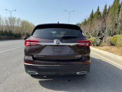 2020 Buick Envision Plus 2020 1.5T AT 20TElite FWD #26