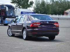 2015 Škoda Superb 2013 1.8T AT famous officialEdition #6