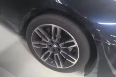 2024 BMW 5 Series 2024 2.0T AT 530Li Leading MSport Pkg #6