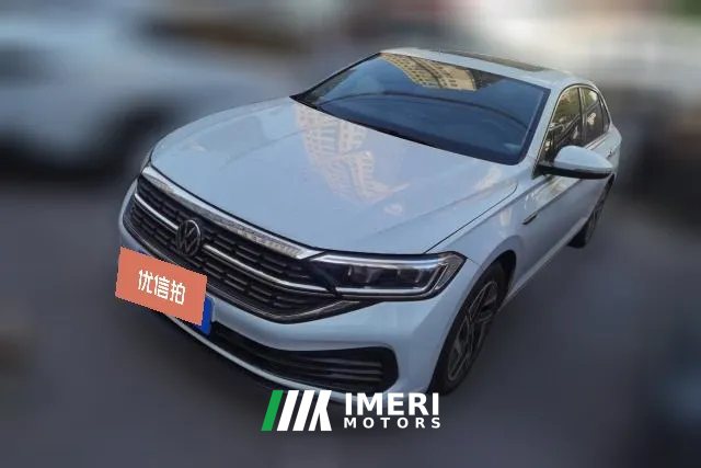 2023 Volkswagen Sagitar 2022 1.4T AT 280TSI DSGSurpass