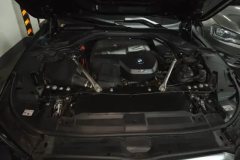 2024 BMW 5 Series 2024 2.0T AT 530Li Leading MSport Pkg #10