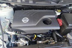 2017 Nissan Qashqai 2017 2.0 AT Elite China VI #10