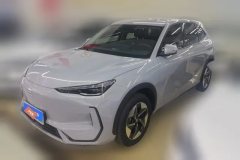 2025 Geely Galaxy Geely Galaxy E5 2024 440km set sailEdition #1