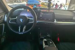 2024 BMW X1 2024 2.0T AT sDrive25Li MSport Pkg #12