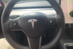2023 Tesla Model Y 2023 Long Rangeall wheel driveEdition #15