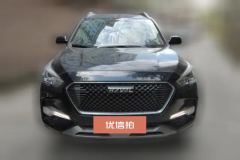 2019 Haval M6 2018 1.5T MT Elite FWD #2