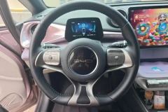 2022 BYD Dolphin 2021 401km knightEdition #15