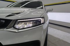 2020 Geely Auto Xingyue 2019 1.5T AT 300Tstar shinerFWD Facelift #5