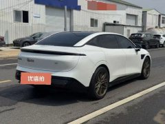 2024 Zeekr 007 2024 4WDSmart Drive 100kWh #9
