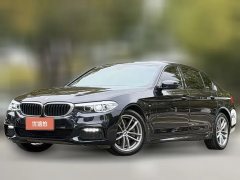 2019 BMW 5 Series 2019 2.0T AT 525Li MSport Pkg #1