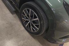 2025 GAC Trumpchi Trumpchi Xiangwang S7 2025 180km Ultra 4WDlidarEdition #6