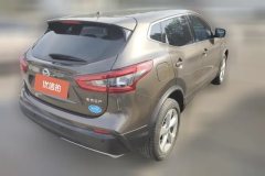 2023 Nissan Qashqai 2022 2.0L CVT AT XVSmart #3