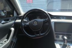 2018 Volkswagen Magotan 2018 1.4T AT 280TSIComfort #15